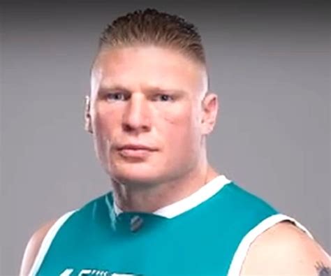 Turk Lesnar Bio, Family Life: 5 Fun Facts About Brock。